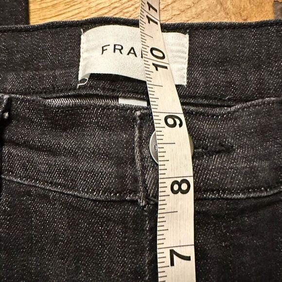 Frame Le Garçon jeans 32 - Picture 6 of 8